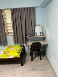 Blk 733 Nee Soon Central Vista (Yishun), HDB 4 Rooms #458274521